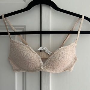 Intimissimi Gioia Lace Push Up Bra